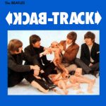 THE BEATLES - BACK TRACK COLLECTION / 6 CD's