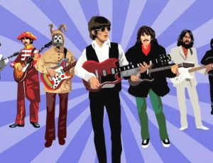 GEORGE HARRISON - RARITIES / 3 CD's - Image 3