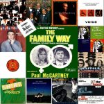 THE COMPLETE SONGS THE BEATLES GAVE AWAY / 8 CD's