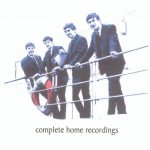 THE BEATLES - COMPLETE HOME RECORDINGS / 6  VOLUMES - 7 CD's