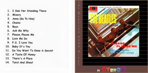 THE BEATLES - MONO MIXES IN STEREO / 13 CD's - Image 2