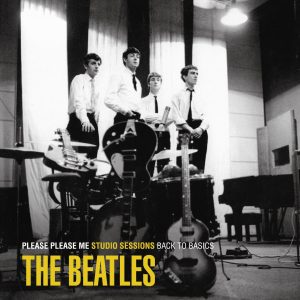THE BEATLES - BACK TO BASICS COLLECTION / 26 CD's !