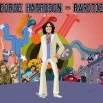 GEORGE HARRISON - RARITIES / 3 CD's