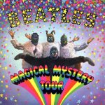 THE BEATLES - MAGICAL MYSTERY TOUR DELUXE - 4 CD's
