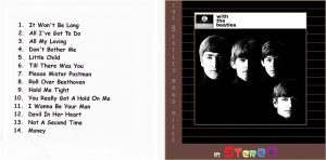 THE BEATLES - MONO MIXES IN STEREO / 13 CD's - Image 3