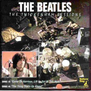 THE BEATLES - THE TWICKENHAM SESSIONS / 8 CD's - Image 4