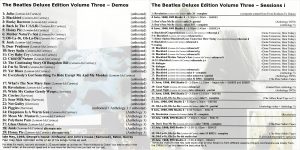 THE BEATLES - THE BEATLES ( White Album ) DELUXE / 12 CD's - Image 4