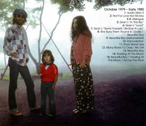JOHN LENNON - BETWEEN THE LINES (9CD+1DVD) - Image 5