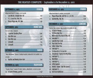 THE BEATLES - THE COMPLETE COLLECTION / 12 CD's - Image 5