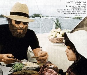 JOHN LENNON - BETWEEN THE LINES (9CD+1DVD) - Image 6