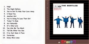 THE BEATLES - MONO MIXES IN STEREO / 13 CD's - Image 6