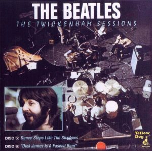 THE BEATLES - THE TWICKENHAM SESSIONS / 8 CD's - Image 6