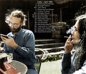 JOHN LENNON - BETWEEN THE LINES (9CD+1DVD) - Image 7