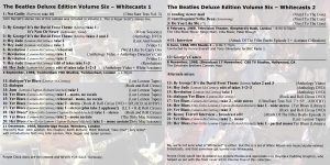 THE BEATLES - THE BEATLES ( White Album ) DELUXE / 12 CD's - Image 7