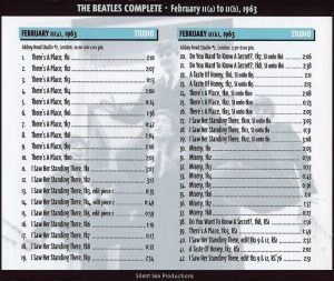THE BEATLES - THE COMPLETE COLLECTION / 12 CD's - Image 7