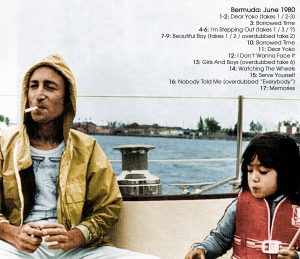 JOHN LENNON - BETWEEN THE LINES (9CD+1DVD) - Image 8