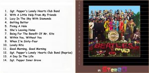 THE BEATLES - MONO MIXES IN STEREO / 13 CD's - Image 9