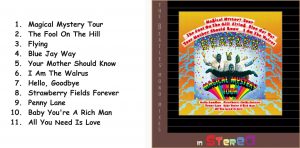 THE BEATLES - MONO MIXES IN STEREO / 13 CD's - Image 10
