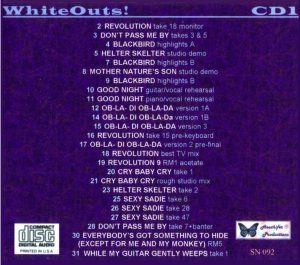 THE BEATLES - BEATOUTS COLLECTION / 13 CD's - Image 11