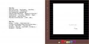 THE BEATLES - MONO MIXES IN STEREO / 13 CD's - Image 11