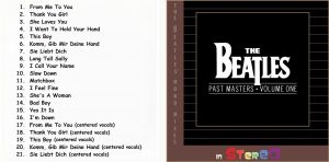 THE BEATLES - MONO MIXES IN STEREO / 13 CD's - Image 12