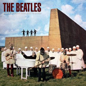 THE BEATLES - BACK TO BASICS COLLECTION / 26 CD's ! - Image 13