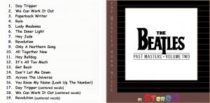 THE BEATLES - MONO MIXES IN STEREO / 13 CD's - Image 13