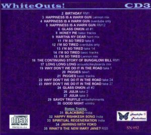 THE BEATLES - BEATOUTS COLLECTION / 13 CD's - Image 13