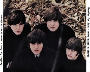 THE BEATLES - MONO MIXES IN STEREO / 13 CD's - Image 17
