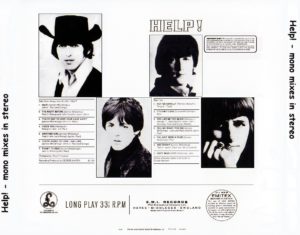 THE BEATLES - MONO MIXES IN STEREO / 13 CD's - Image 18