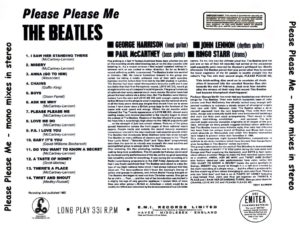 THE BEATLES - MONO MIXES IN STEREO / 13 CD's - Image 14