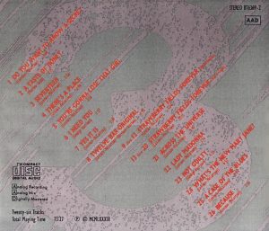 THE BEATLES - BACK TRACK COLLECTION / 6 CD's - Image 4