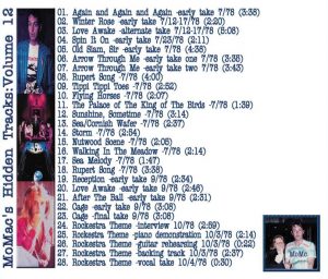 PAUL McCARTNEY - MACCA'S HIDDEN TRACKS / 32 CD ! - Image 13