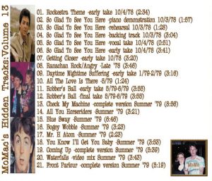 PAUL McCARTNEY - MACCA'S HIDDEN TRACKS / 32 CD ! - Image 14