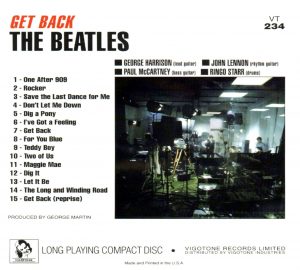 THE BEATLES - THIRTY DAYS COLLECTION 1969 / 17 CD + CD-ROM - Image 10