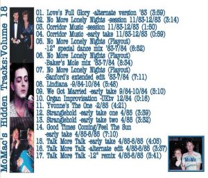 PAUL McCARTNEY - MACCA'S HIDDEN TRACKS / 32 CD ! - Image 19