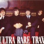THE BEATLES - ULTRA RARE TRAX / 10 CD's