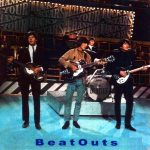 THE BEATLES - BEATOUTS COLLECTION / 13 CD's