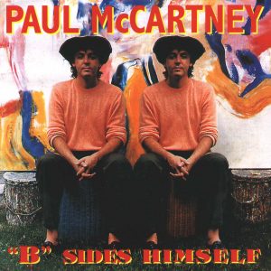 PAUL McCARTNEY - B SIDES COMPLETE + B-SIDE HIMSELF / 7 CD's - Image 5