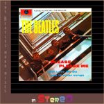 THE BEATLES - MONO MIXES IN STEREO / 13 CD's
