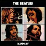THE BEATLES - THE MAKING OF ... COLLECTION / 9 CD's