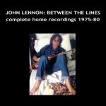 JOHN LENNON - BETWEEN THE LINES (9CD+1DVD)