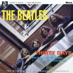 THE BEATLES - THIRTY DAYS COLLECTION 1969 / 17 CD + CD-ROM