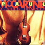 PAUL McCARTNEY - B SIDES COMPLETE + B-SIDE HIMSELF / 7 CD's