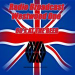 60's AT THE BEEB ( Westwood One ) / 8 CD's