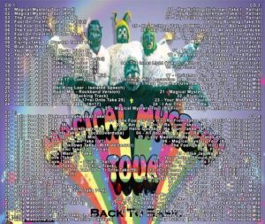 THE BEATLES - BACK TO BASICS COLLECTION / 26 CD's ! - Image 14