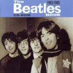 THE BEATLES - BOOK MAGAZINE - CD-ROM EDITION / 1 CD-ROM