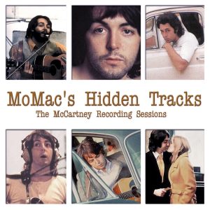 PAUL McCARTNEY - MACCA'S HIDDEN TRACKS / 32 CD !