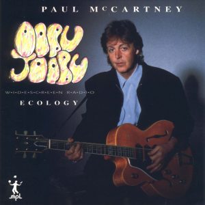 PAUL McCARTNEY - OOBU JOOBU COLLECTION / 18 CD's