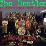 THE BEATLES - SGT. PEPPER'S LONELY HEARTS CLUB BAND DELUXE / 6 CD's